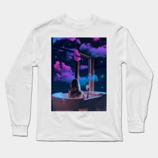 Ethereal Dreams II Long Sleeve T-Shirt